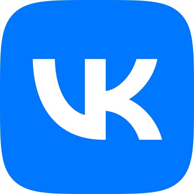 vk logo